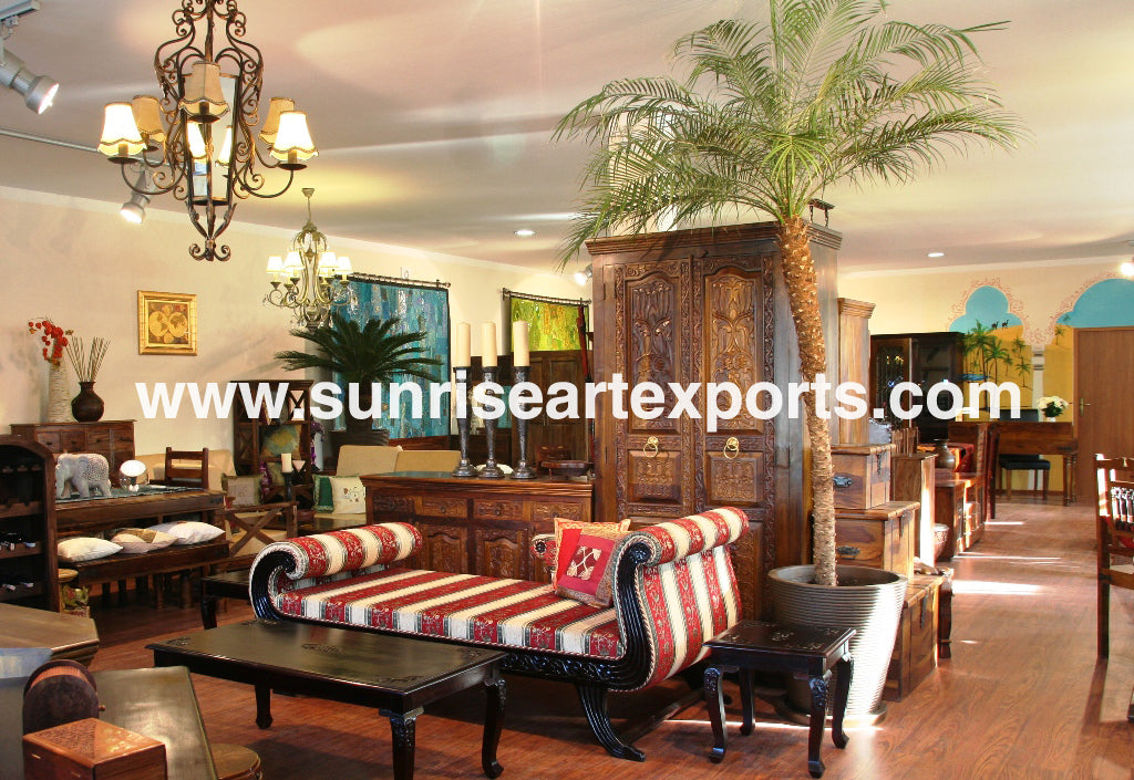 Top 10 solid wood furniture manufacturers in india