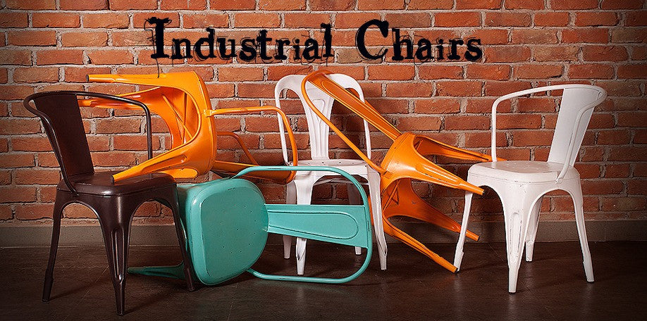 Restaurant & Cafe furniture