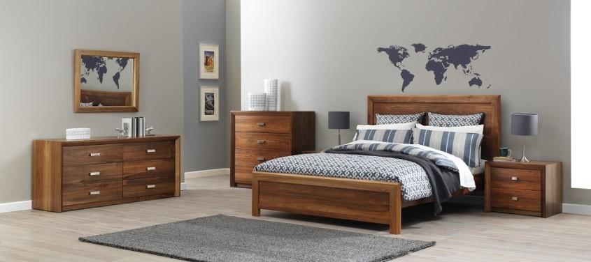 Bedroom furniture