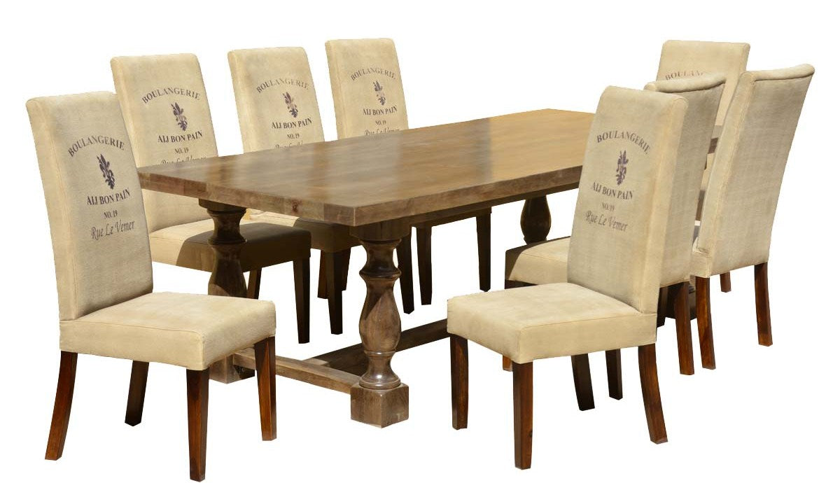 Dining Chairs