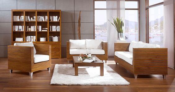 Living room furniture