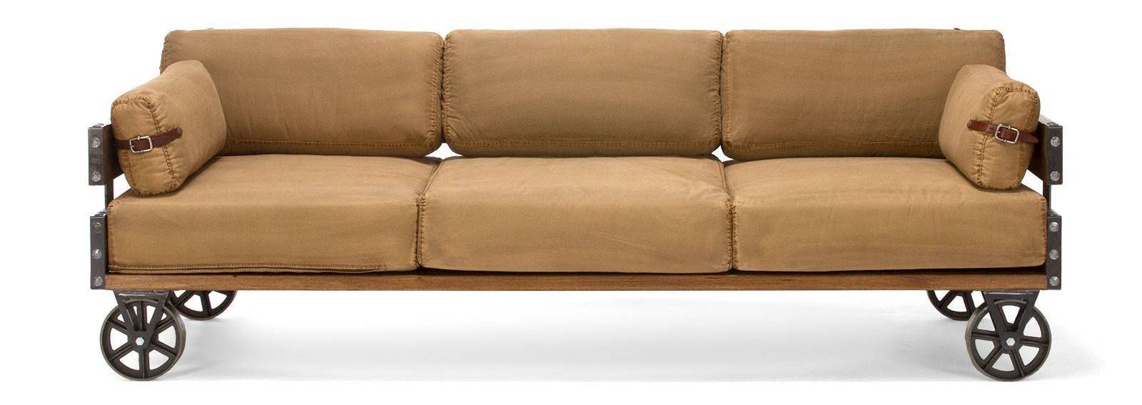 Wooden Sofa sets