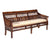 TRADITIONAL STYLE SOLID SHEESHAM WOOD SOFA SET FURNITURE - Make your combination !