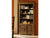 Buy Ethnic Style Wooden BookShelf , Bookcase, Display Cabinet !