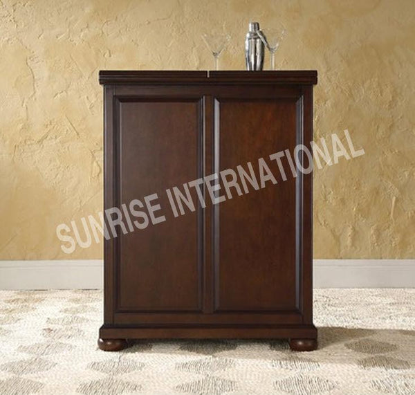 THE BAR COUNTER TABLE SPIDER SomAbito Contemporary Solid