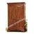 Home Furniture - Wooden 2 door Cupboard / Wardrobe (panel design) !!