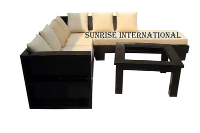 wooden sofa set designs online