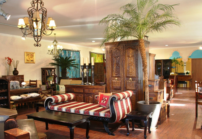 buy wooden furniture online in india