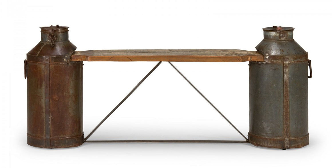 Automobile Furniture Range