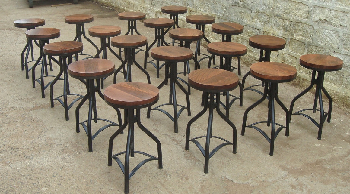 Restaurant chairs & Stools