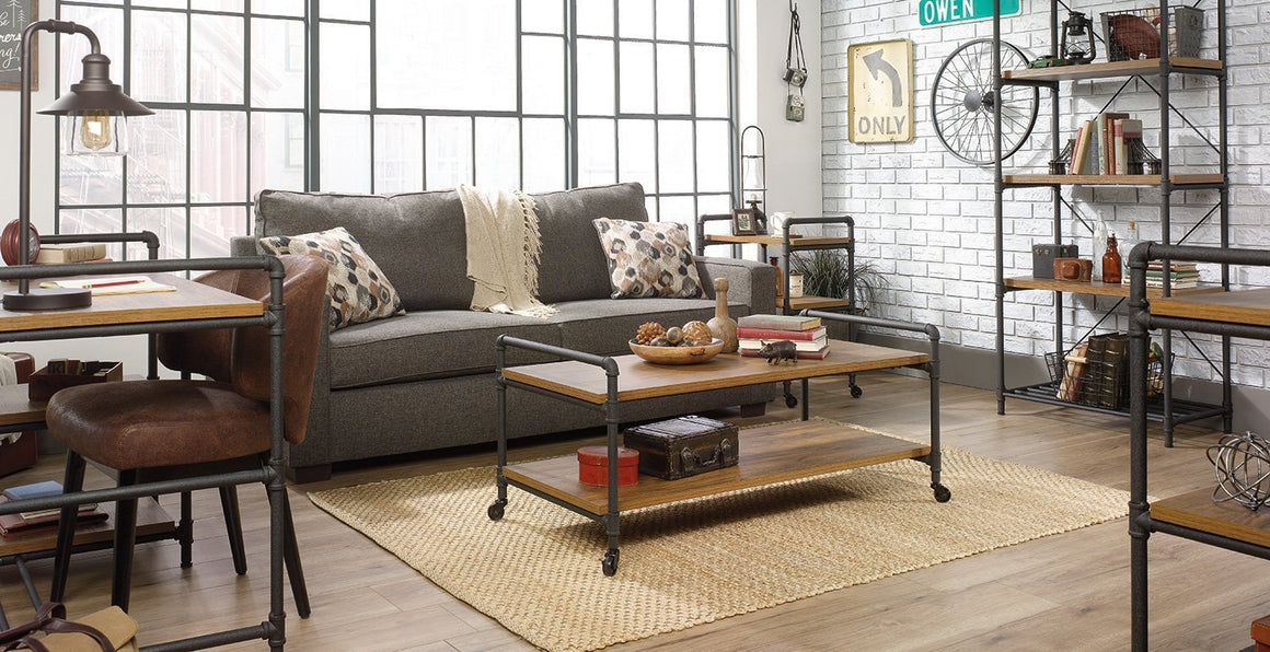 Coffee & Center tables