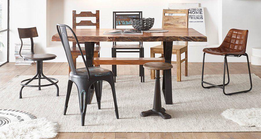 Dining room furniture