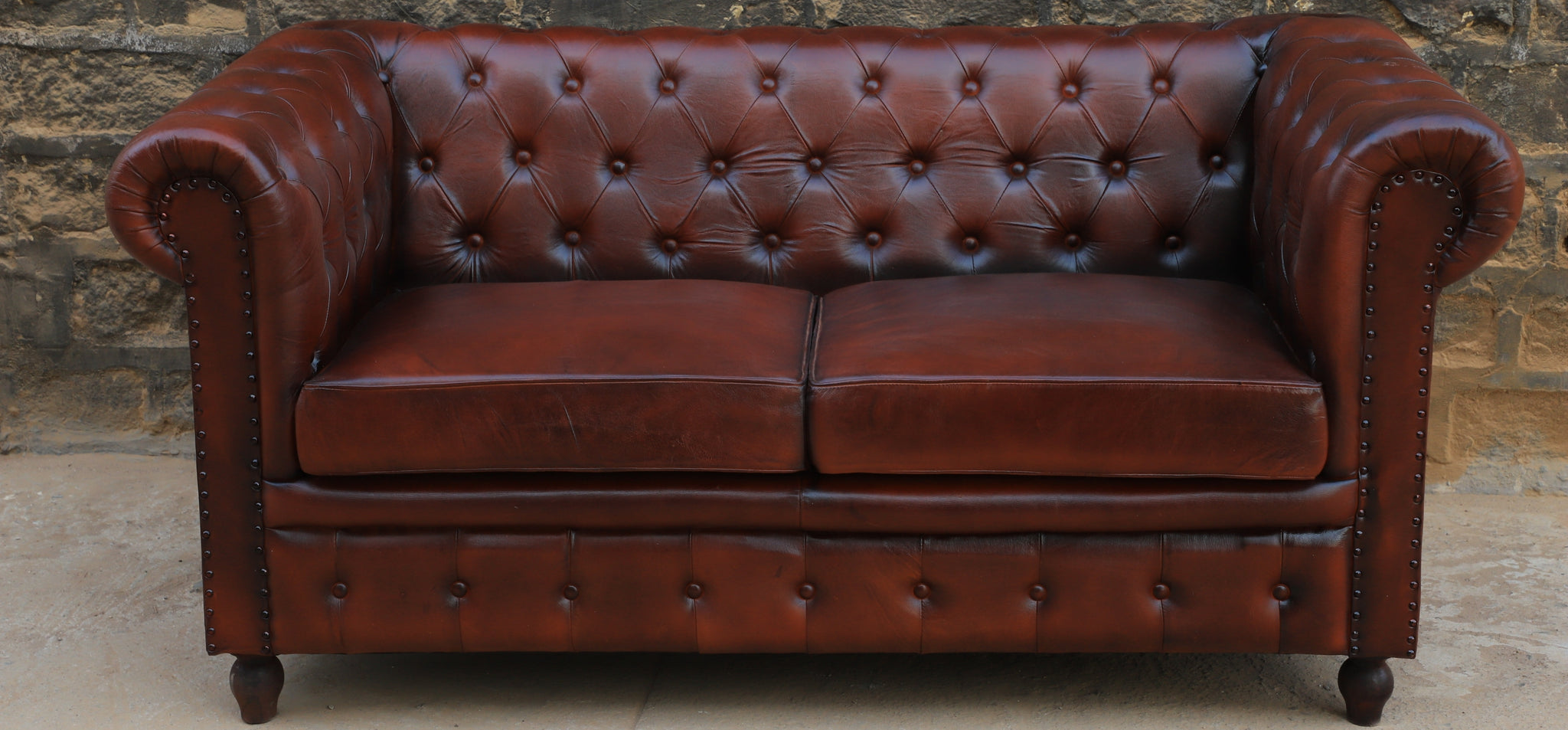 Leather Sofas Manufacturer Exporters