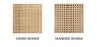 Wooden Rattan Cane Furniture Range