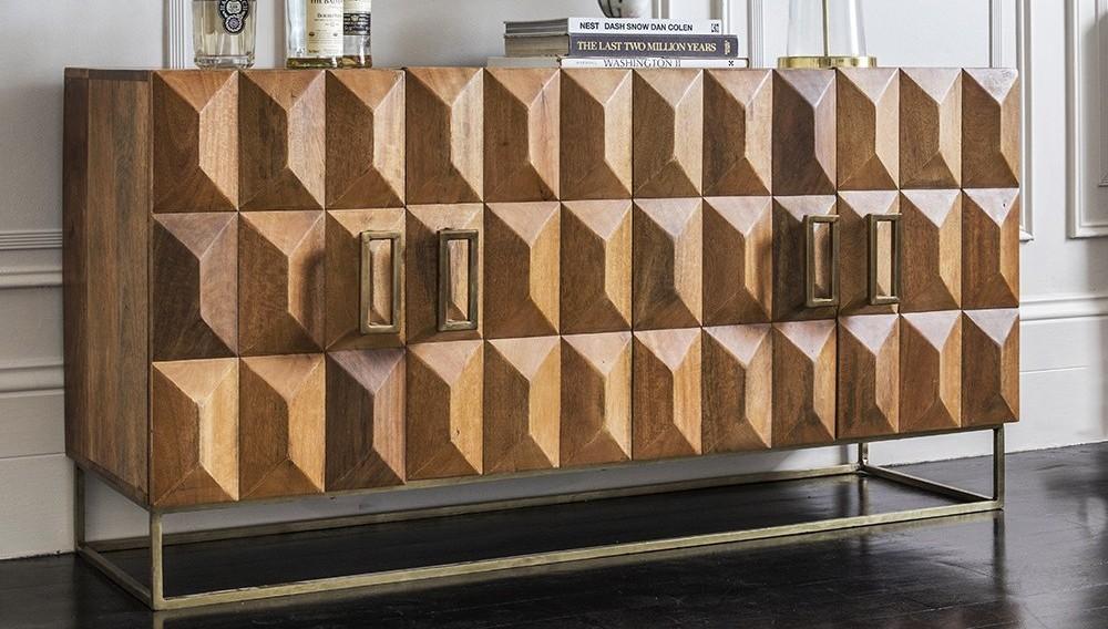 Cabinets & sideboards