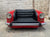 Automobile Furniture - Ambassador Car seat sofa design for home & restaurant with working lights & Seat cushion !