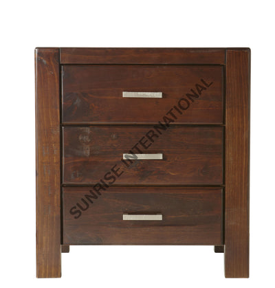 Contemporary Wooden 5 pc King / Queen size Bedroom furniture set! Home & Living:Furniture:Bedroom:Bedroom Sets