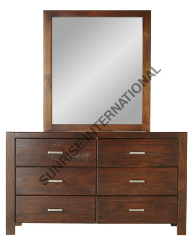 Contemporary Wooden 5 pc King / Queen size Bedroom furniture set! Home & Living:Furniture:Bedroom:Bedroom Sets