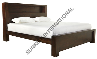 Contemporary Wooden 5 pc King / Queen size Bedroom furniture set! Home & Living:Furniture:Bedroom:Bedroom Sets