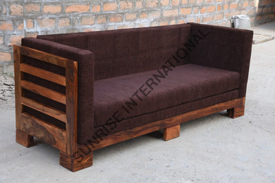 Contemporary Wooden Sofa set - Choose your combination Home & Living:Furniture:Living Room:Sofa Sets
