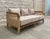 Designer wooden rattan cane sofa set with cushion - Make your combination !