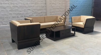 European Style Wooden Sofa Set!! Home & Living:Furniture:Living Room:Sofa Sets