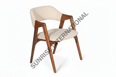 Sheesham wood dining Arm chair for home cafe restaurant & hotel - Home & Living:Furniture:Living Room:Chairs