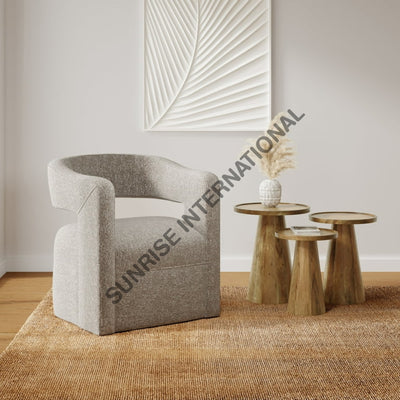Solid wood Side table End Table Lamp Table peg table (set of3)! Home & Living:Furniture:Living Room:Tables