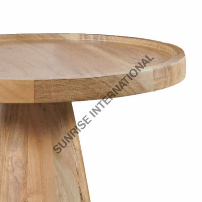 Solid wood Side table End Table Lamp Table peg table (set of3)! Home & Living:Furniture:Living Room:Tables