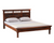 TRADITIONAL STYLE Sheesham wood King / Queen / Single Bed - Choose your size
