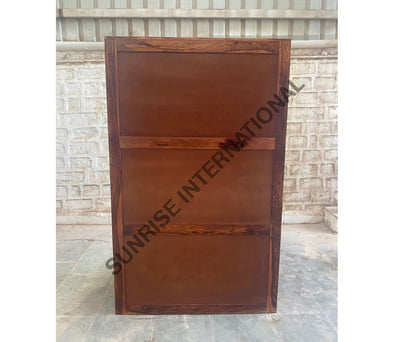Wooden Sliding 2 door Cupboard / Wardrobe / Cabinet (sliding door)!! Home & Living:Furniture:Bedroom:Wardrobes &