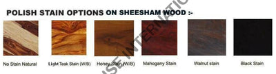 polish stain options