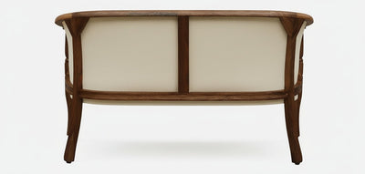 wooden upholstered lounge sofa set 2+1+1 with center table !