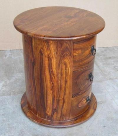 buy solid sheesham wood wooden chest of drawers online with best designs in India at cheap price - www.thetimberguy.com