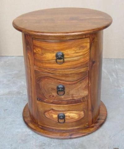 buy solid sheesham wood wooden chest of drawers online with best designs in India at cheap price - www.thetimberguy.com