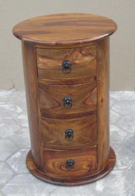 buy solid sheesham wood wooden chest of drawers online with best designs in India at cheap price - www.thetimberguy.com