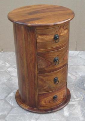 buy solid sheesham wood wooden chest of drawers online with best designs in India at cheap price - www.thetimberguy.com