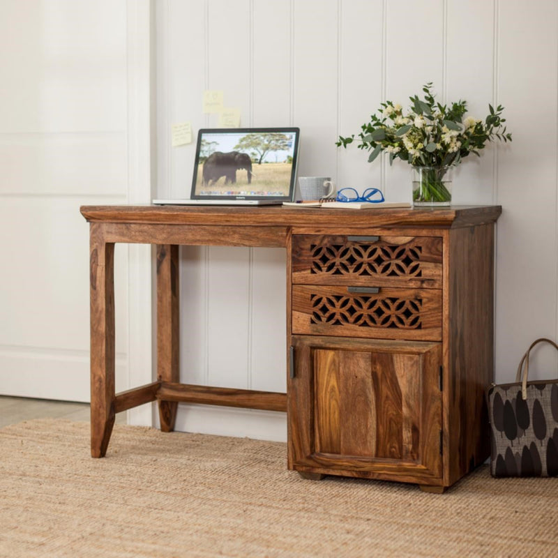 Writing Computer Table Buy Study table - Wooden Writing Desk study table - Best designs ...