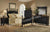 Bedroom Furniture - Stylish Wooden 6 pc King size Bedroom set !!