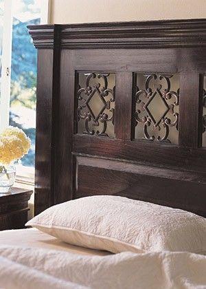 solid wood storage bed designs