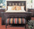 Buy Artistic Casting Jali King - Queen - Single Wooden Bed - Latest designs - Choose your size