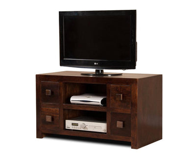 buy solid sheesham wood wooden tv unit cabinet stand with best designs in India at cheap price -www.thetimberguy.com