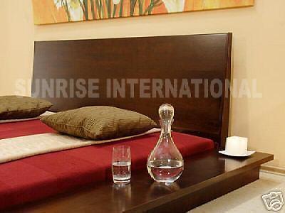 beds, wooden bed designs online, solid sheesham wood beds design online, buy wooden storage beds online in India -www.thetimberguy.com