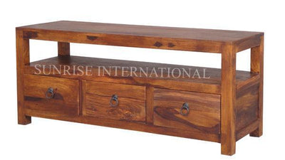 buy solid sheesham wood wooden tv unit cabinet stand with best designs in India at cheap price -www.thetimberguy.com