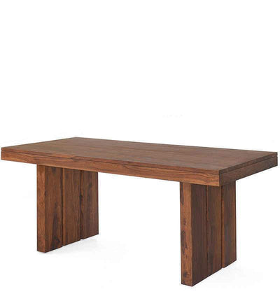 dining table sets, wooden dining table set designs online, Buy solid wood dining table chair sets, sheesham wood dining table set designs in India - www.thetimberguy.com