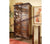 Ethnic Style Wooden 2 door Cupboard / Wardrobe  !!