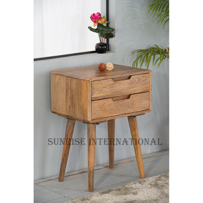 solid wood coffee table online