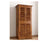 Home Furniture - Wooden 4 door Wardrobe Almirah !!