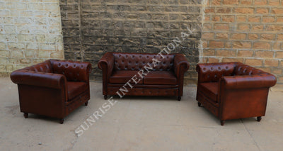 wooden sofa set designs online