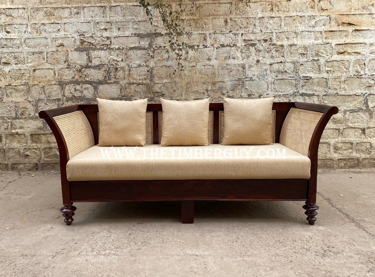 Wooden Sofa Set Furniture Online